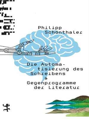 cover image of Die Automatisierung des Schreibens